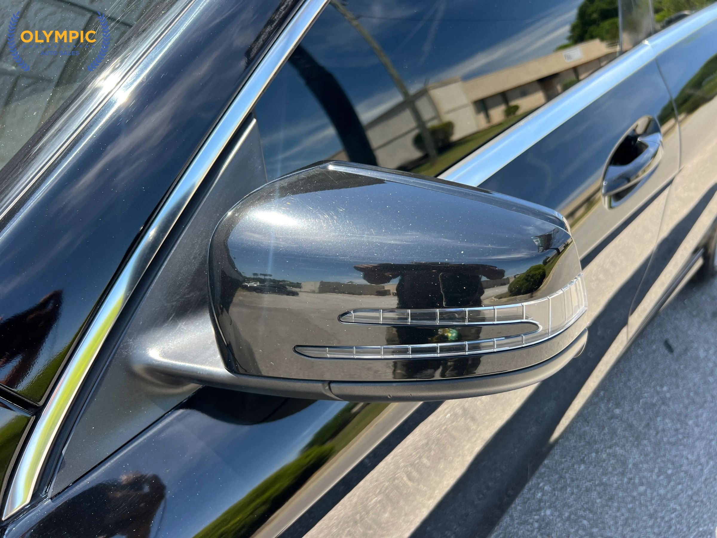 Used 2018 Mercedes-Benz CLA 250 w/ Convenience Package image 18