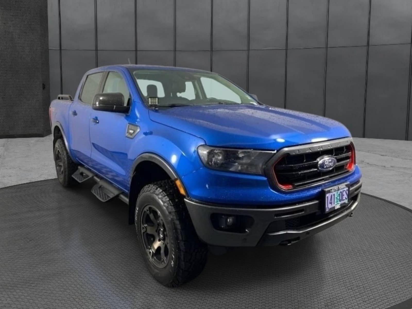 Used 2022 Ford Ranger XLT w/ Tremor Off-Road Package AWD/4WD image 5