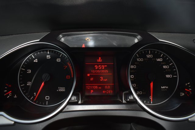 Used 2010 Audi A5 2.0T Premium image 11