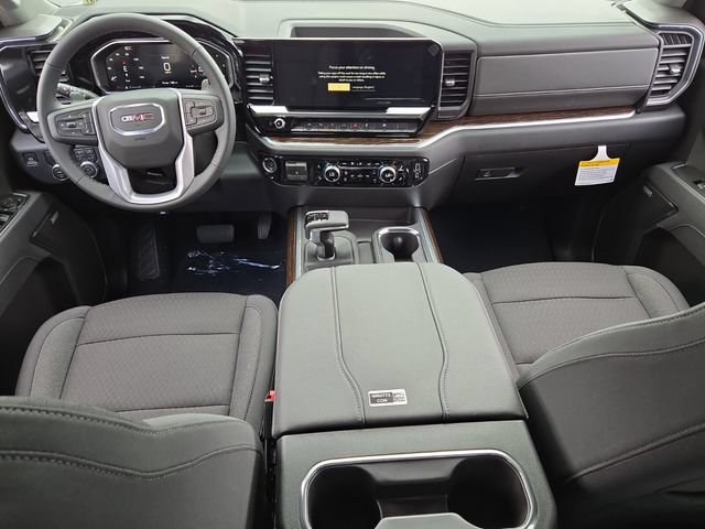 New 2026 GMC Sierra 1500 Elevation w/ Preferred Package RWD image 12