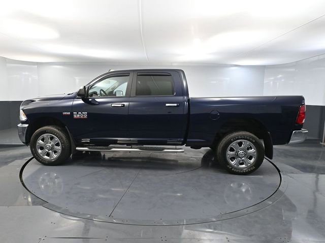 Used 2015 RAM 2500 Big Horn image 11