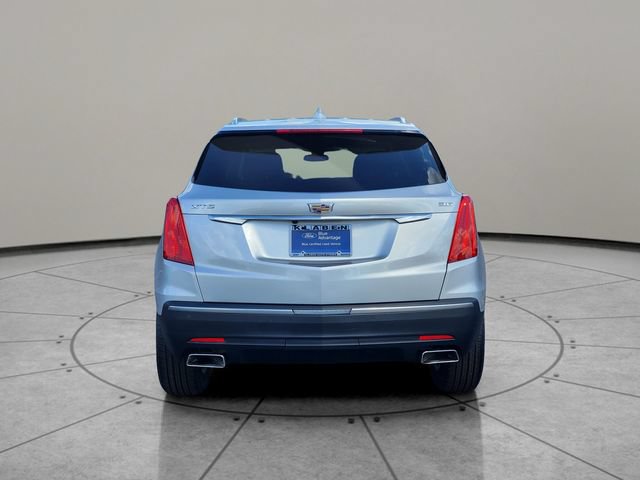 Used 2019 Cadillac XT5 Luxury FWD image 10