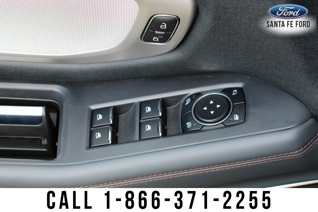 New 2025 Ford Expedition Active image 21