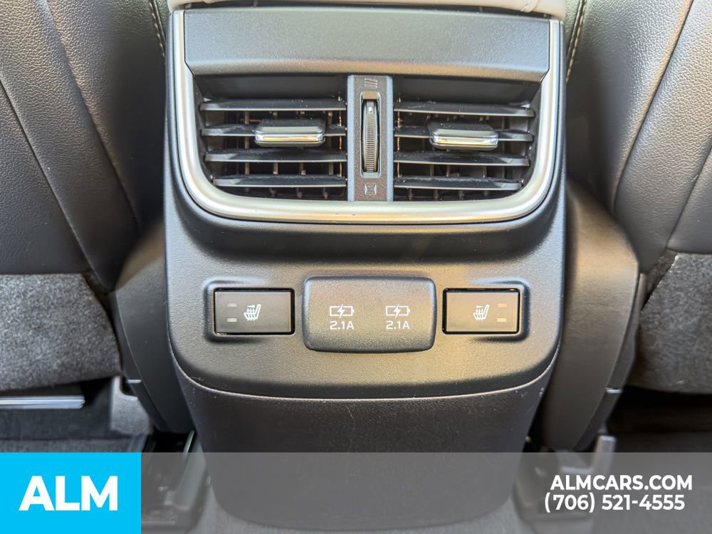 Used 2020 Subaru Outback Limited w/ Popular Package #2 image 30