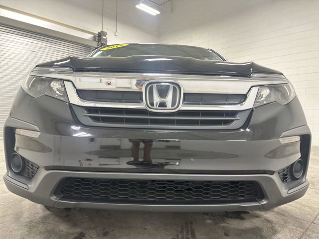 Used 2019 Honda Pilot LX image 10