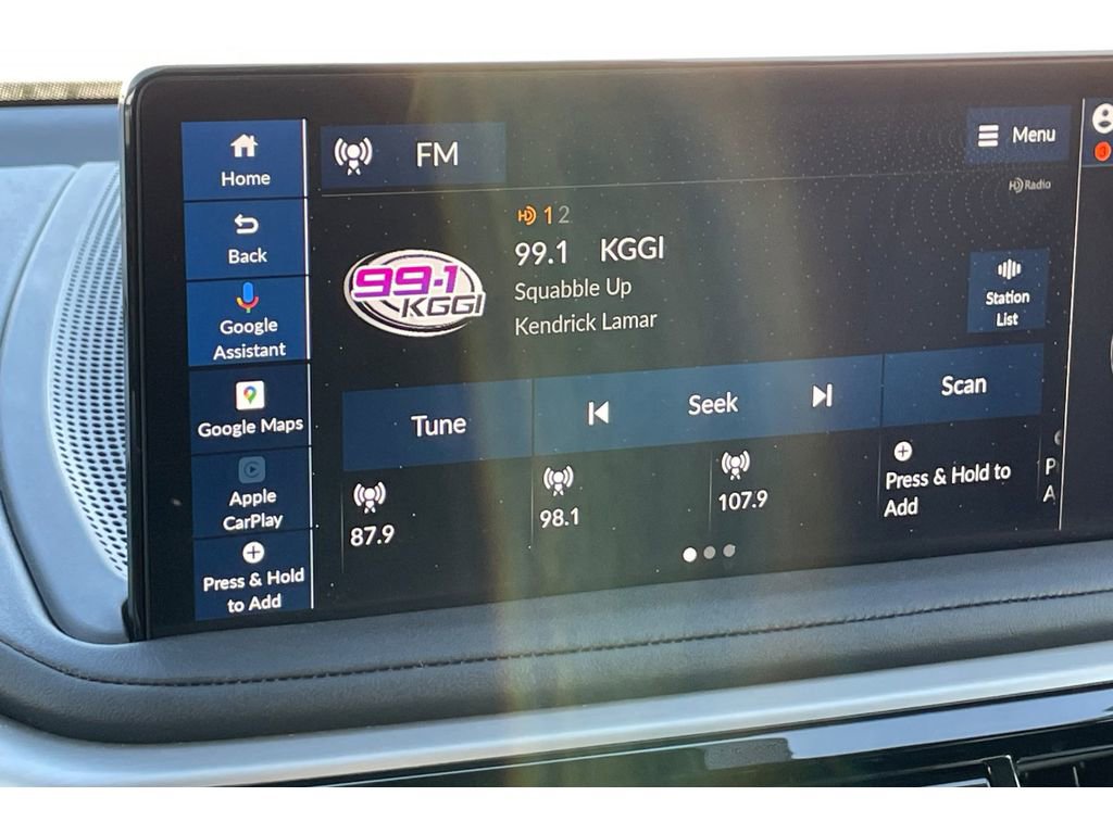 Certified 2025 Acura MDX FWD w/ Technology Package image 26