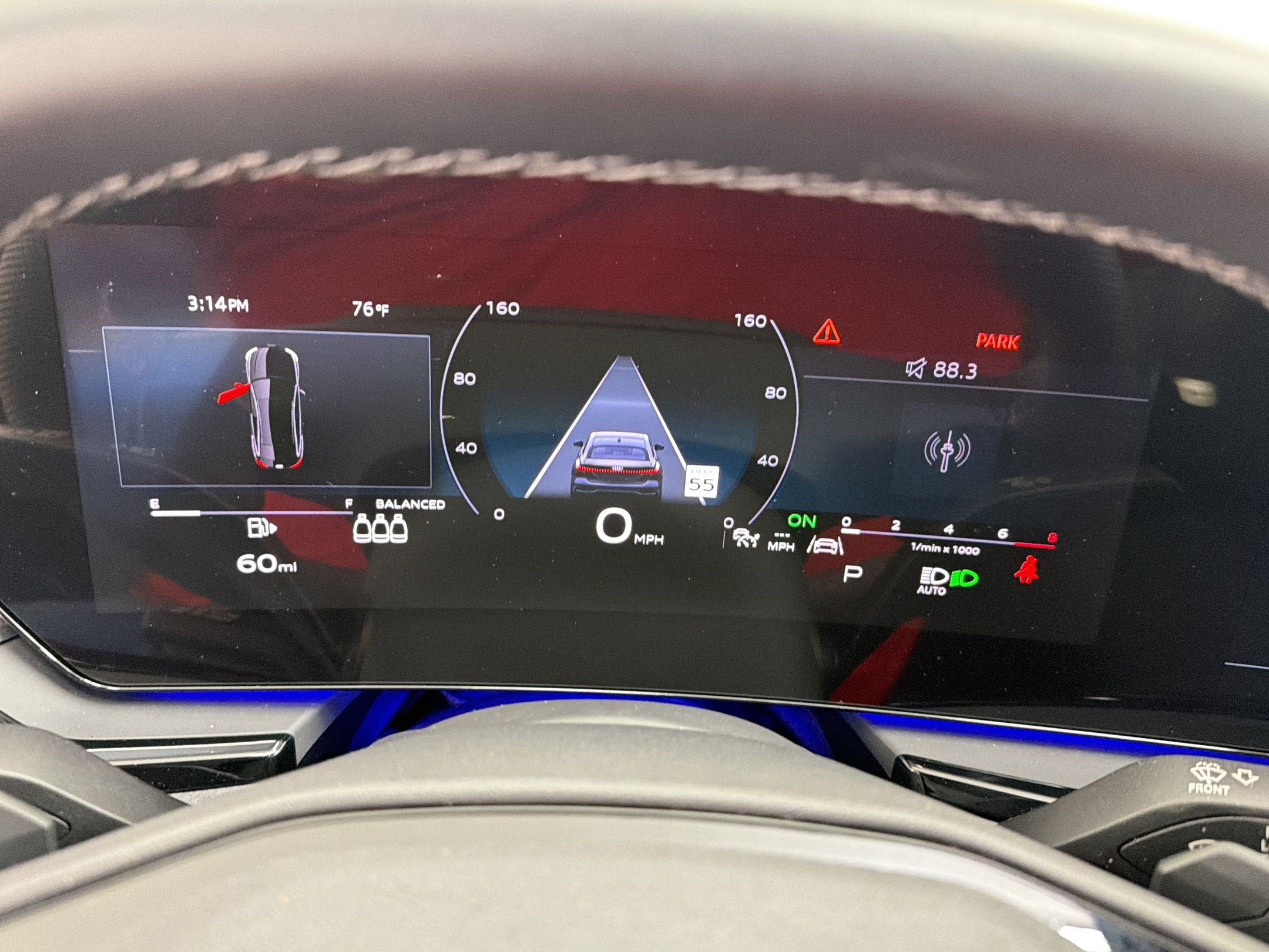 Certified 2025 Audi S5 Premium Plus w/ Premium Plus Package AWD/4WD image 19