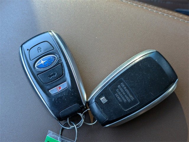 Used 2022 Subaru Ascent Touring image 35