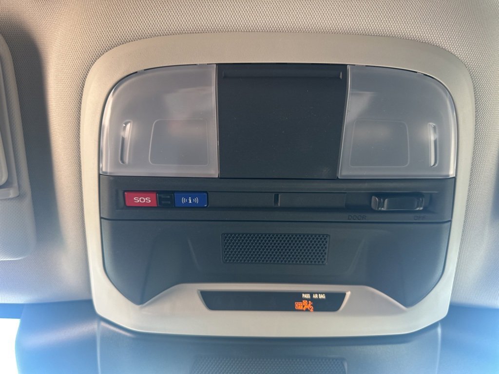 New 2026 Subaru Crosstrek 2.0i Premium image 20