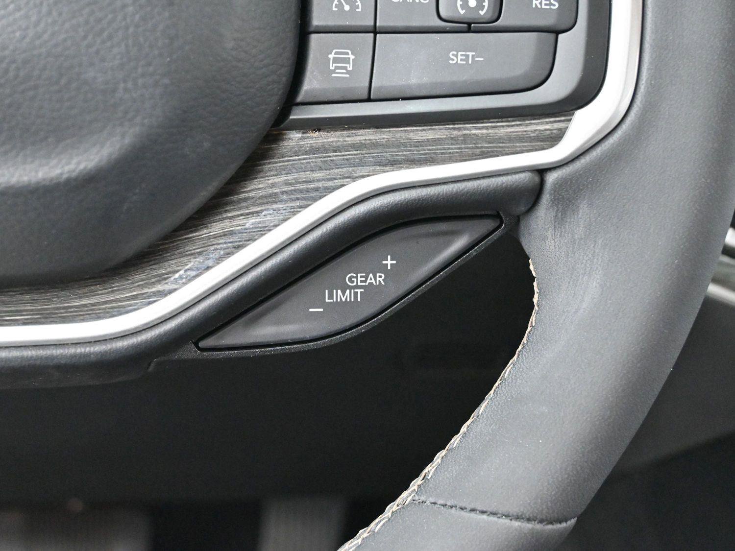 Used 2022 Jeep Wagoneer Series II image 18