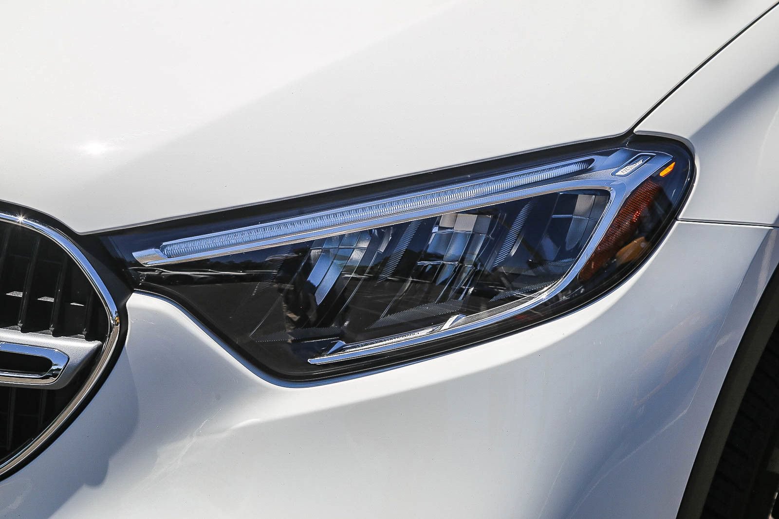 Certified 2026 Mercedes-Benz GLC 300 image 7