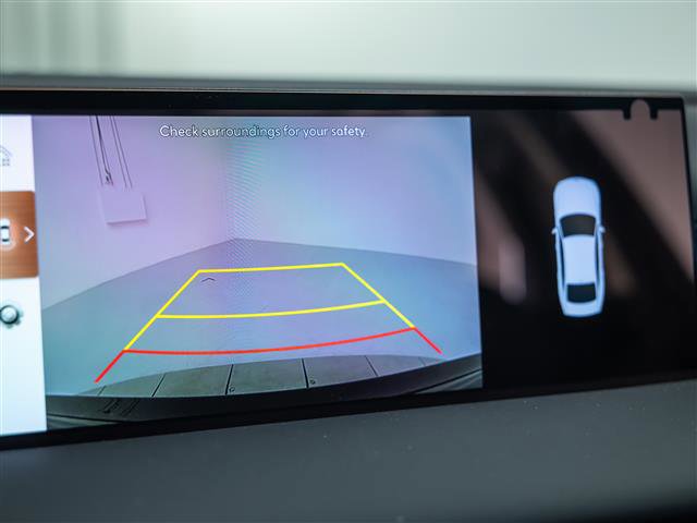 New 2026 Genesis G80 2.5T Advanced image 25