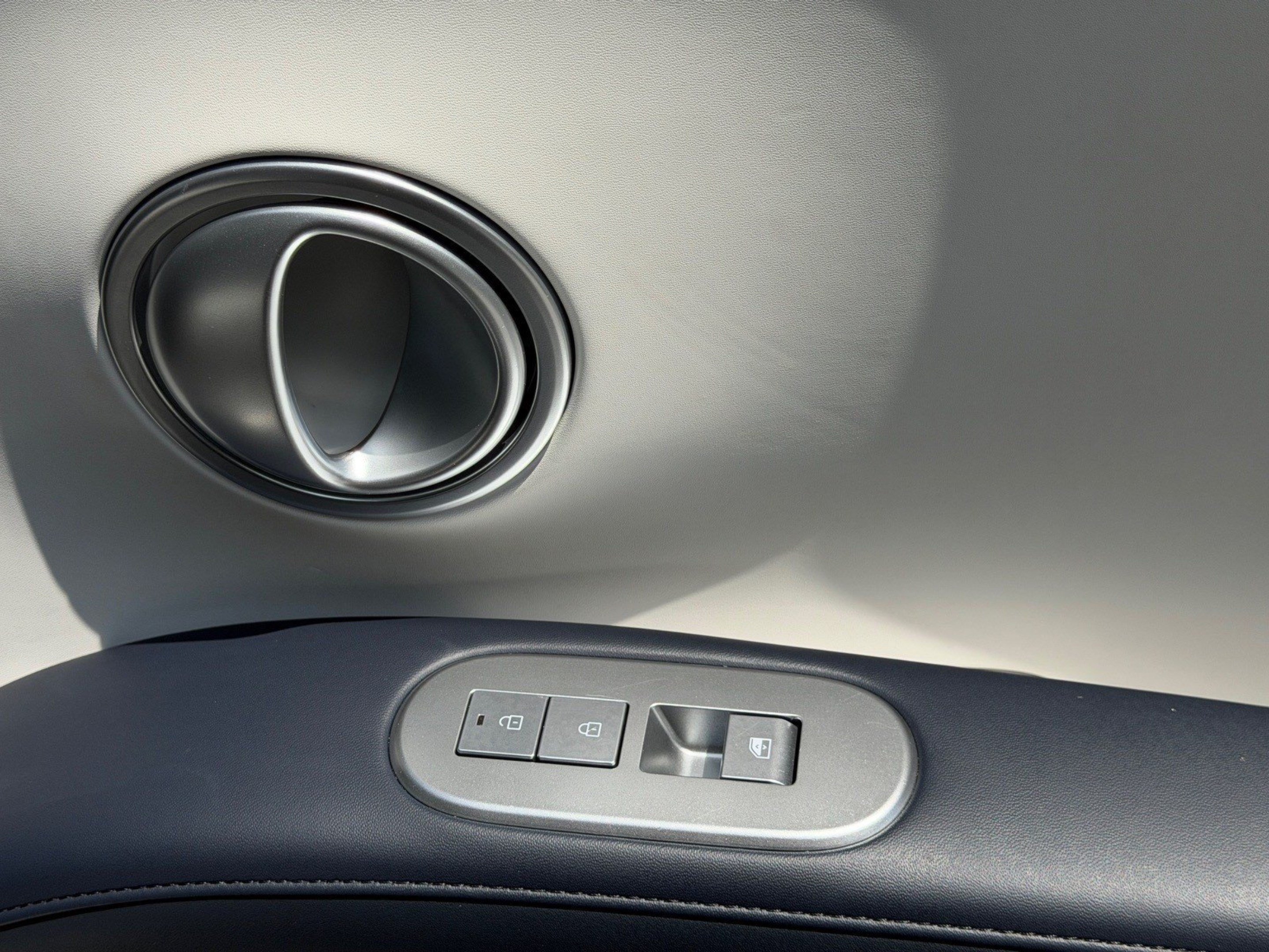 Used 2026 Hyundai Palisade Calligraphy FWD image 9
