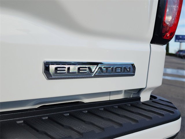 New 2026 GMC Sierra 1500 Elevation w/ Elevation Premium Package image 5