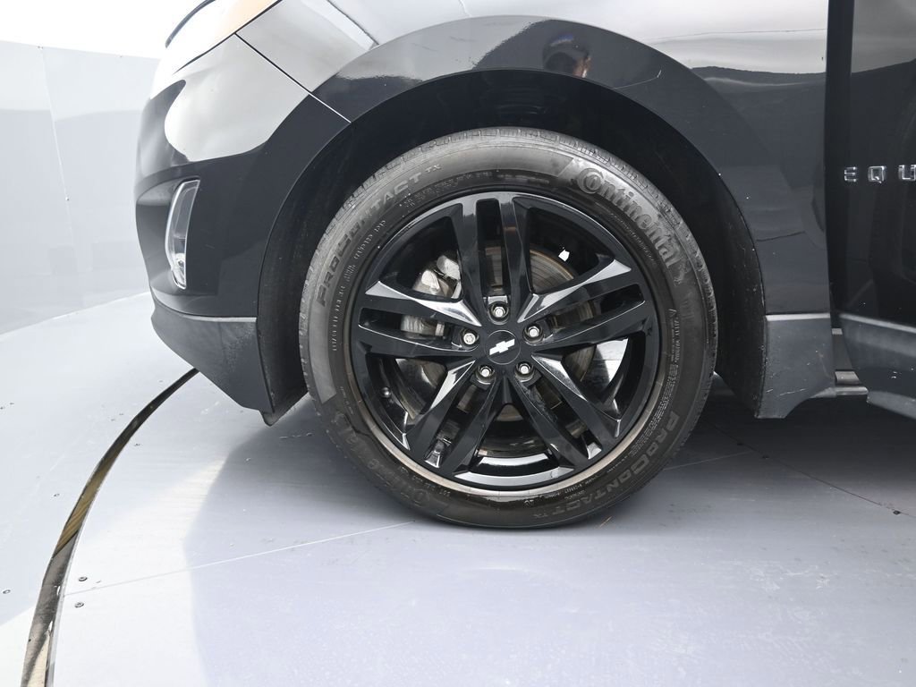 Used 2020 Chevrolet Equinox LT w/ Midnight Edition image 14