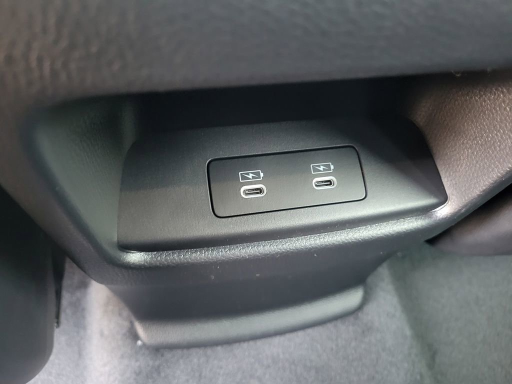 New 2026 Honda CR-V TrailSport image 36