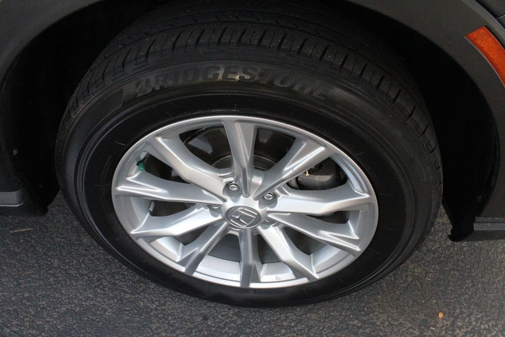 Used 2024 Honda CR-V EX image 59