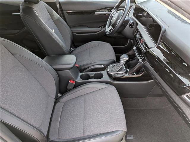 Used 2025 Kia Seltos S image 21