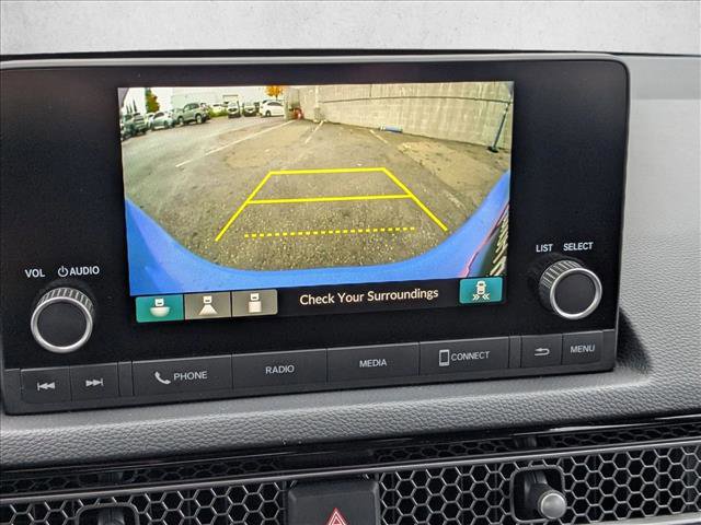 New 2026 Honda Civic Sport image 14