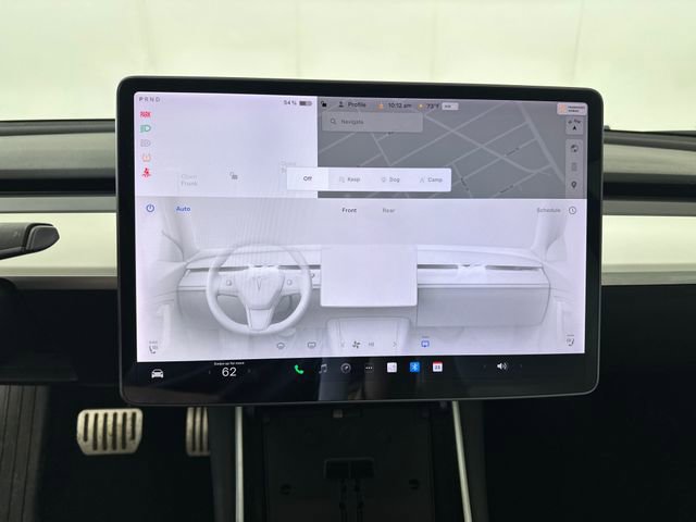 Used 2018 Tesla Model 3 Performance image 19