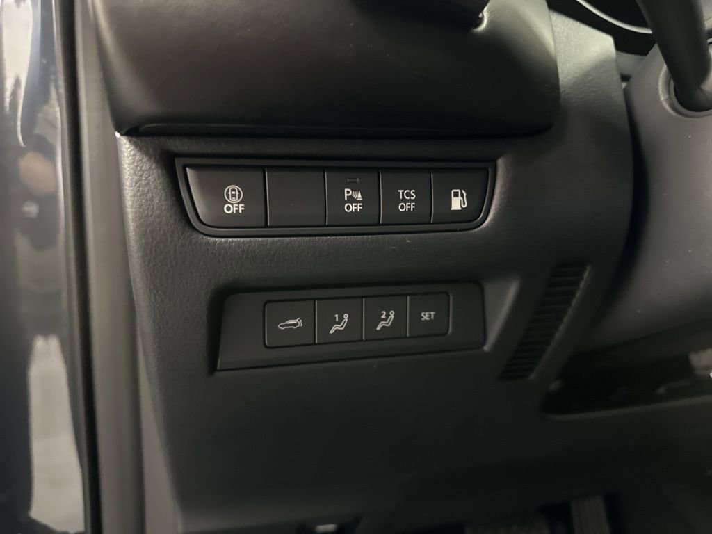 New 2026 MAZDA CX-50 AWD 2.5 Hybrid w/ Premium Pkg image 13