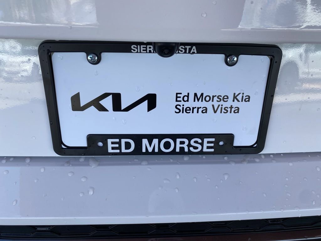 Used 2025 Hyundai Kona N Line image 40