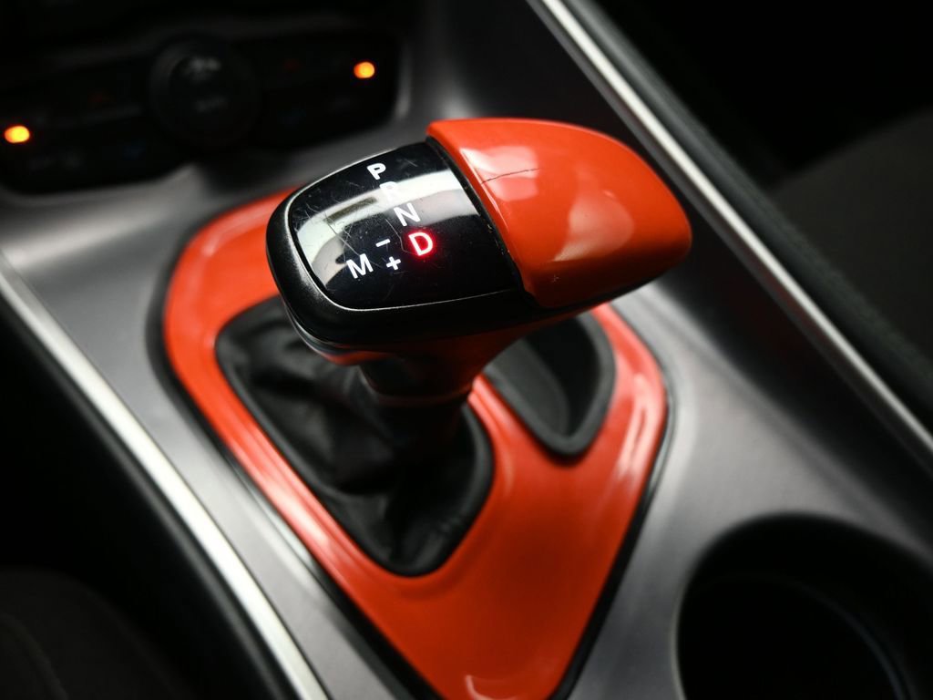 Used 2020 Dodge Challenger R/T w/ Blacktop Package RWD image 21