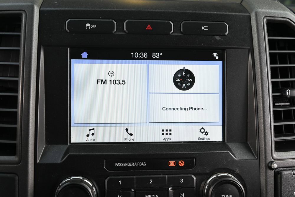 Used 2017 Ford F350 XL RWD image 20