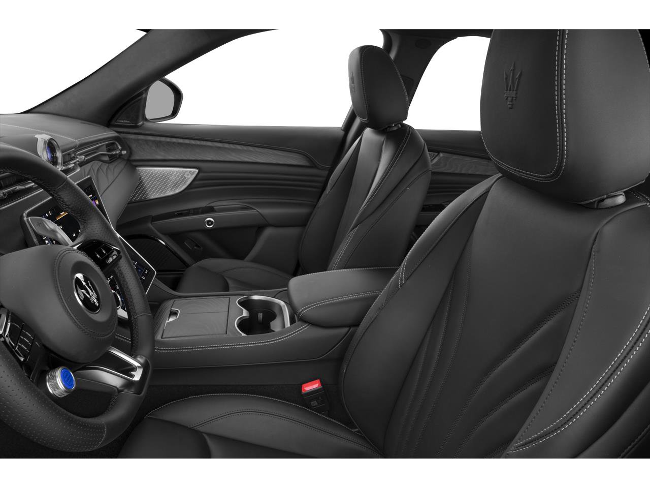 New 2026 Maserati Grecale Modena AWD/4WD image 60