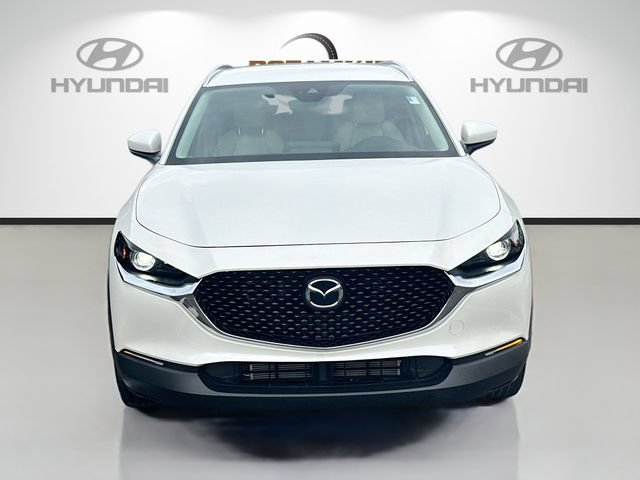 Used 2023 MAZDA CX-30 AWD 2.5 S w/ Preferred Package image 2