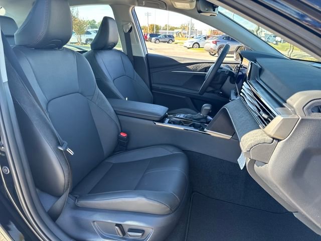 New 2026 Toyota Camry XLE image 12