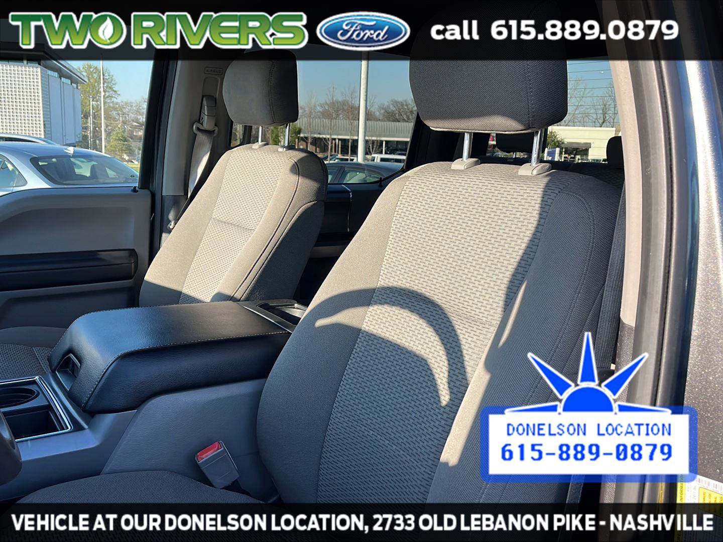 Used 2018 Ford F250 XLT w/ XLT Premium Package image 20