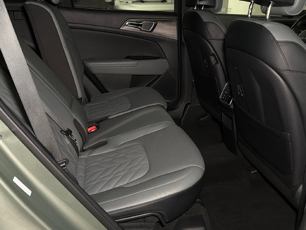 Certified 2023 Kia Sportage X-Pro Prestige AWD/4WD image 16