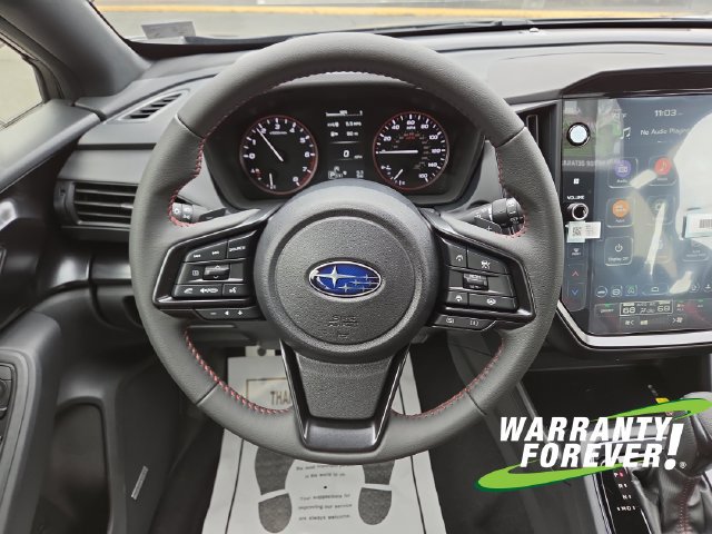 New 2026 Subaru Impreza RS AWD/4WD image 9