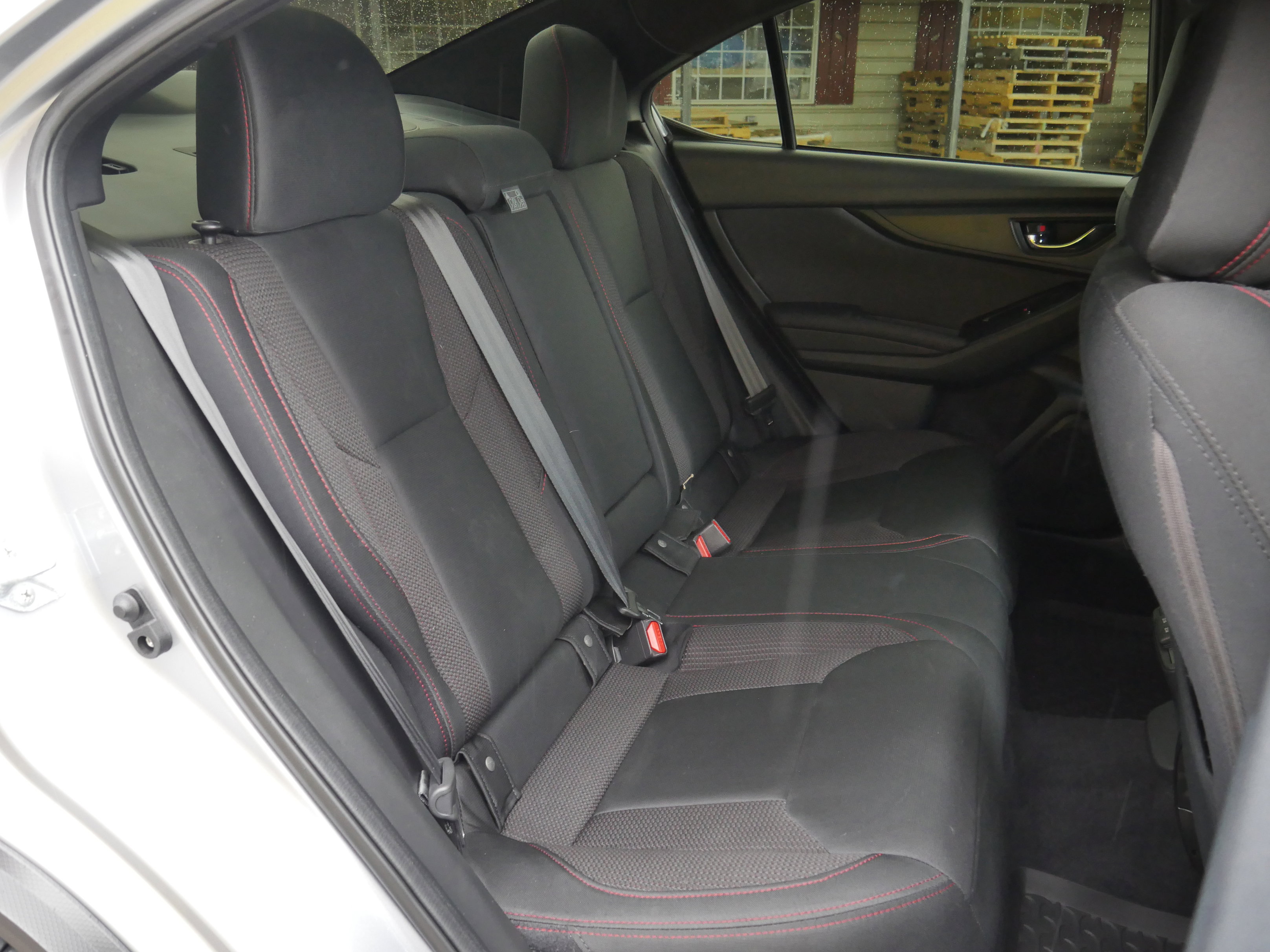Used 2023 Subaru WRX Premium AWD/4WD image 26