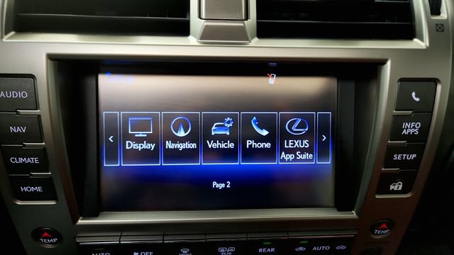 Used 2021 Lexus GX 460 Premium AWD/4WD image 64