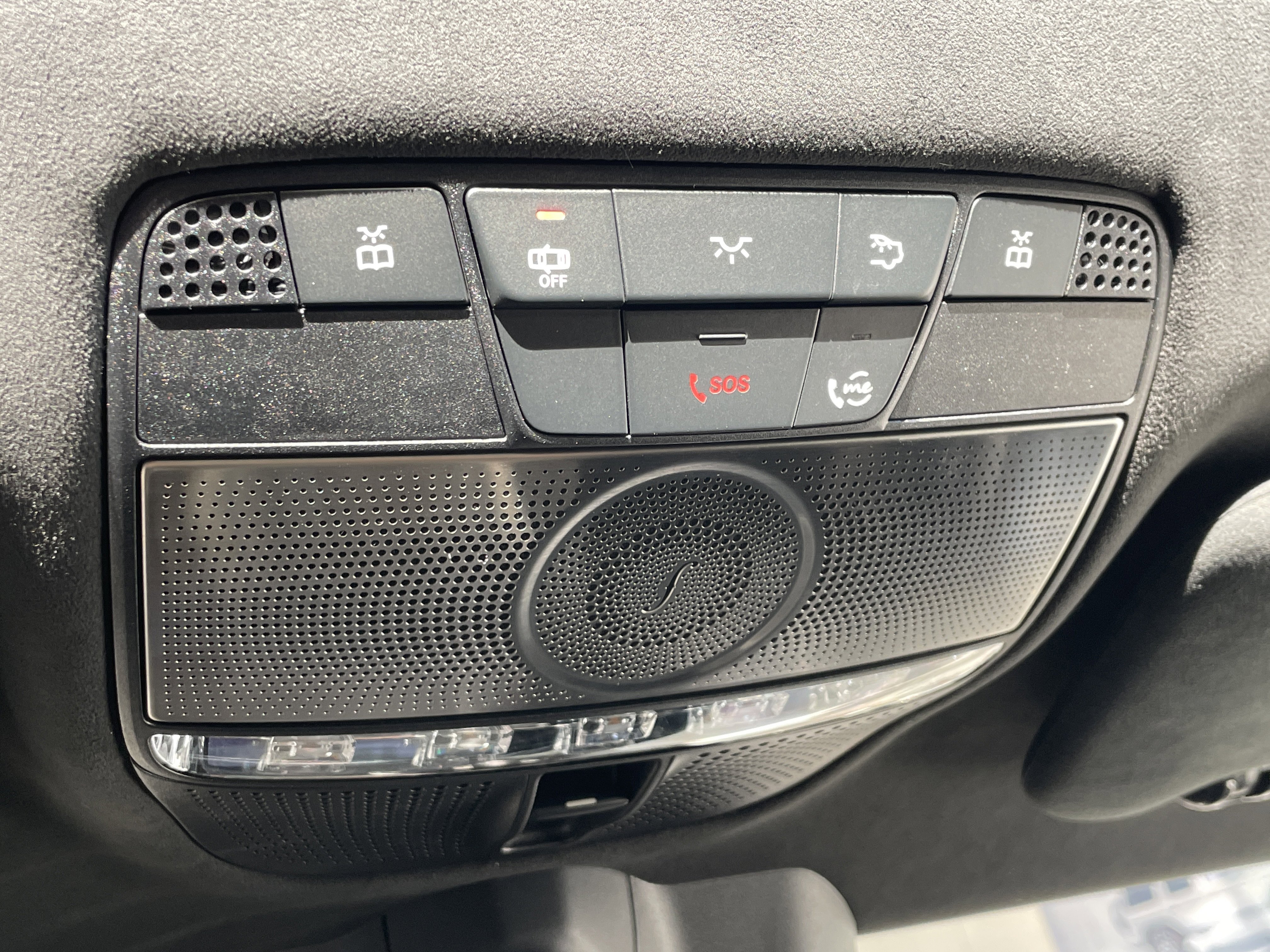 New 2026 Mercedes-Benz G 550 image 30