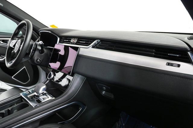 Used 2021 Jaguar F-PACE S image 25