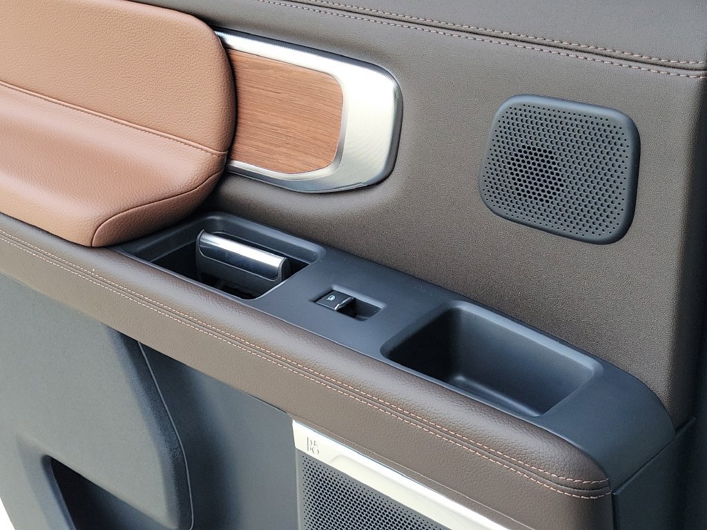 New 2026 Ford Expedition Max King Ranch AWD/4WD image 21