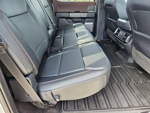 Certified 2022 Ford F150 Lariat AWD/4WD image 18