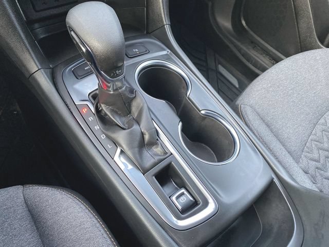 Used 2024 Chevrolet Equinox LT w/ LPO, Floor Liner Package AWD/4WD image 15