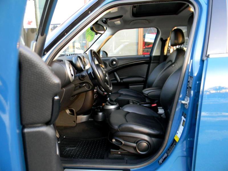 Used 2012 MINI Cooper Countryman S image 11