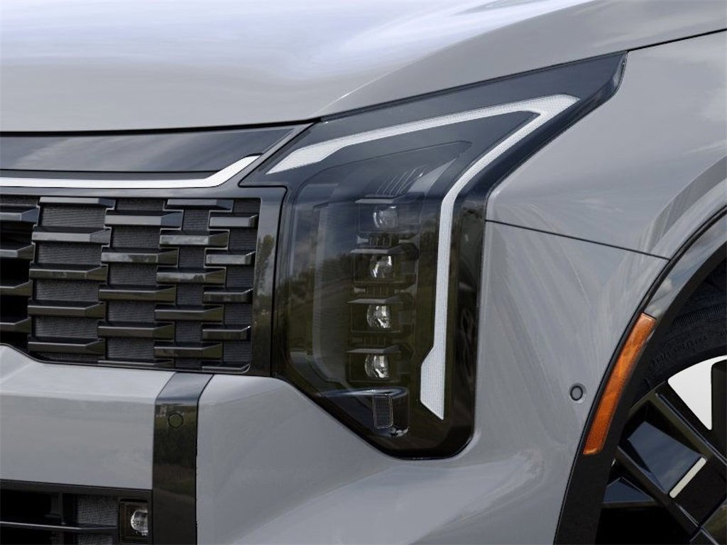 New 2026 Kia Sportage SX image 10