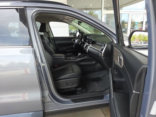 Used 2021 Kia Sorento EX image 47