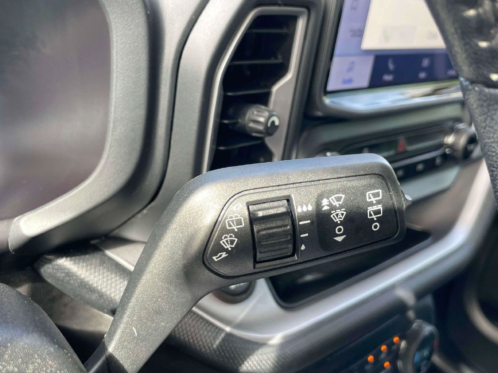 Used 2022 Ford Bronco Sport Outer Banks w/ Tech Package AWD/4WD image 25