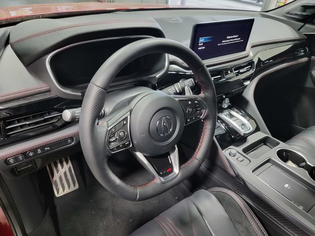 New 2026 Acura MDX Type S w/ Advance Package AWD/4WD image 10