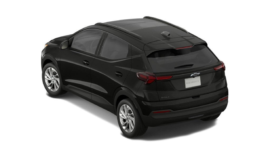 New 2027 Chevrolet Bolt LT w/ Dual Panel Sunroof Package FWD image 22