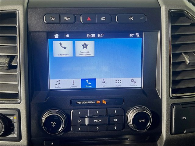 Used 2018 Ford F150 Raptor w/ Equipment Group 802A Luxury image 20