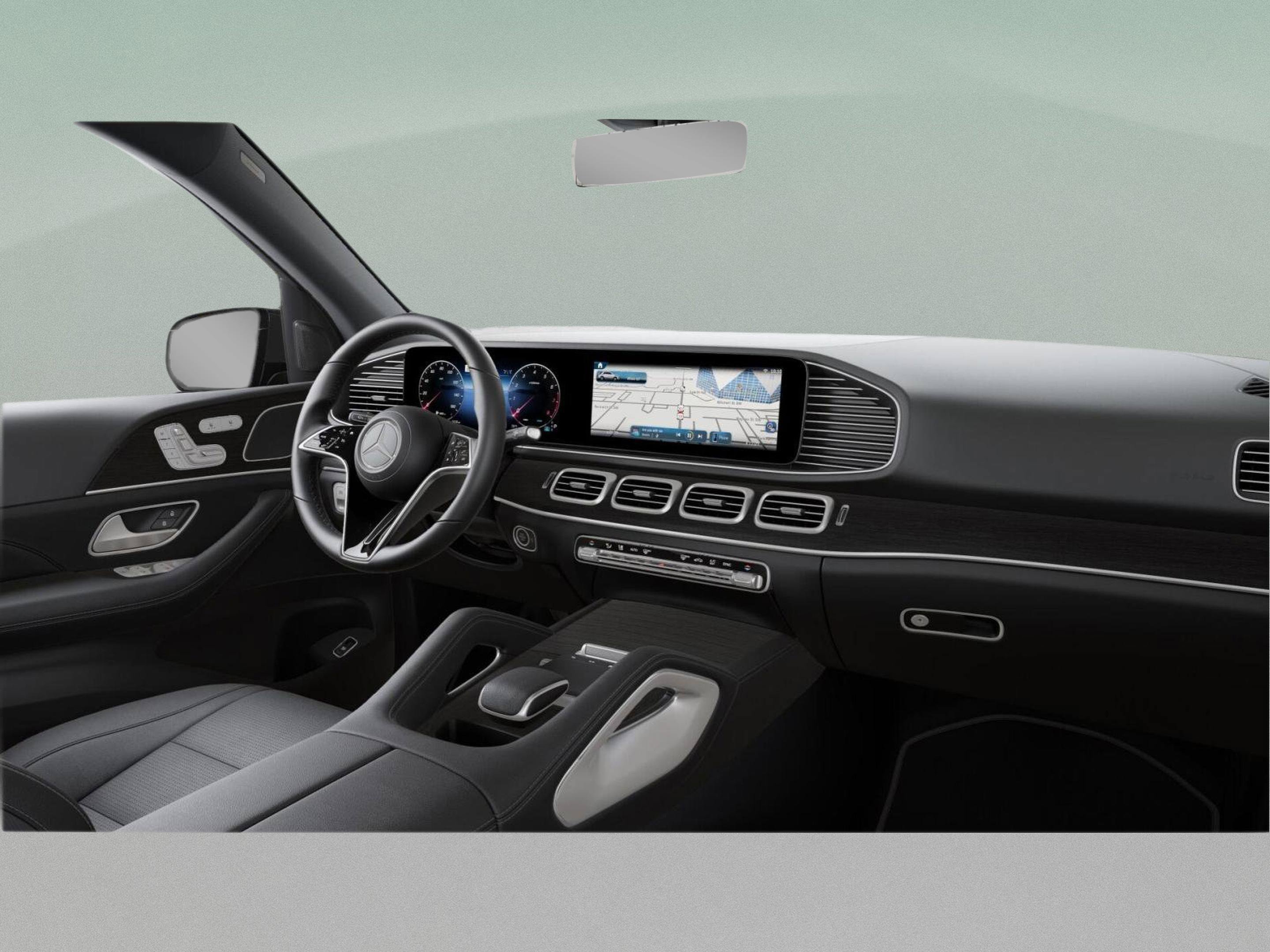 Certified 2026 Mercedes-Benz GLE 350 4MATIC image 44