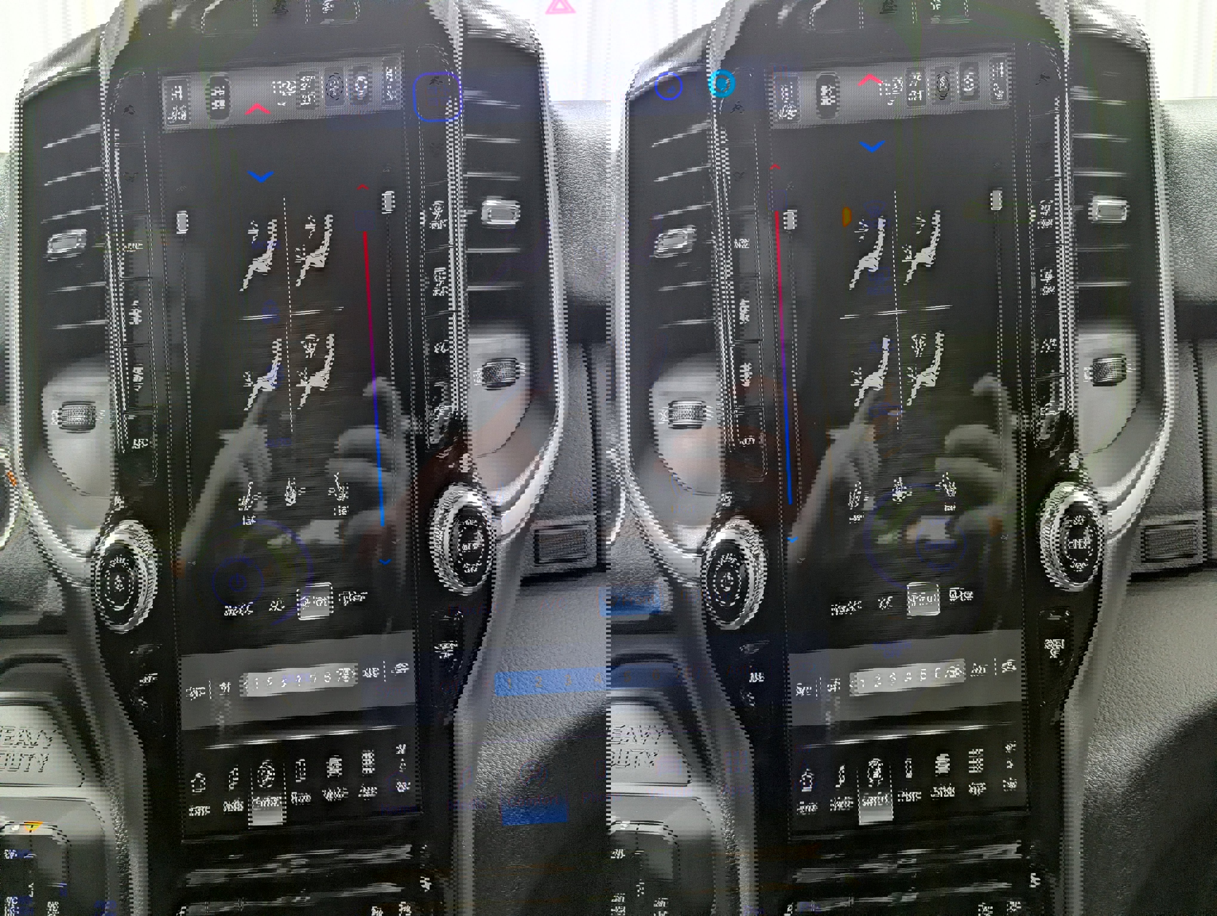 New 2026 RAM 2500 Big Horn image 23